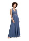 Vera Mont 0312/4825 Damesjurk