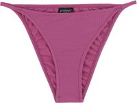 Protest MIXCheer - Bikini broekje Dames - Cheeky dekking - Normale pasvorm - Roze