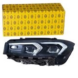 HELLA 1EX 016 809-751 Matrix-Koplamp
