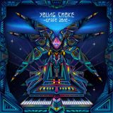 Konkurrent Young Smoke - Space Zone (CD)