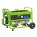 Zipper ZI-STE2800 4-takt Aggregaat 230 V 45 kg 2500 W