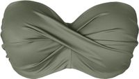 SugarShape Bikinitop 'Monaco' kaki