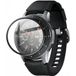 Armband SZSMART Samsung Watch8 Gehard glazen schermbeschermer (4 stuks)