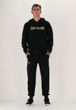Spalding Heren Sportsstyle Hoodie