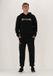 Spalding Heren Sportsstyle Hoodie