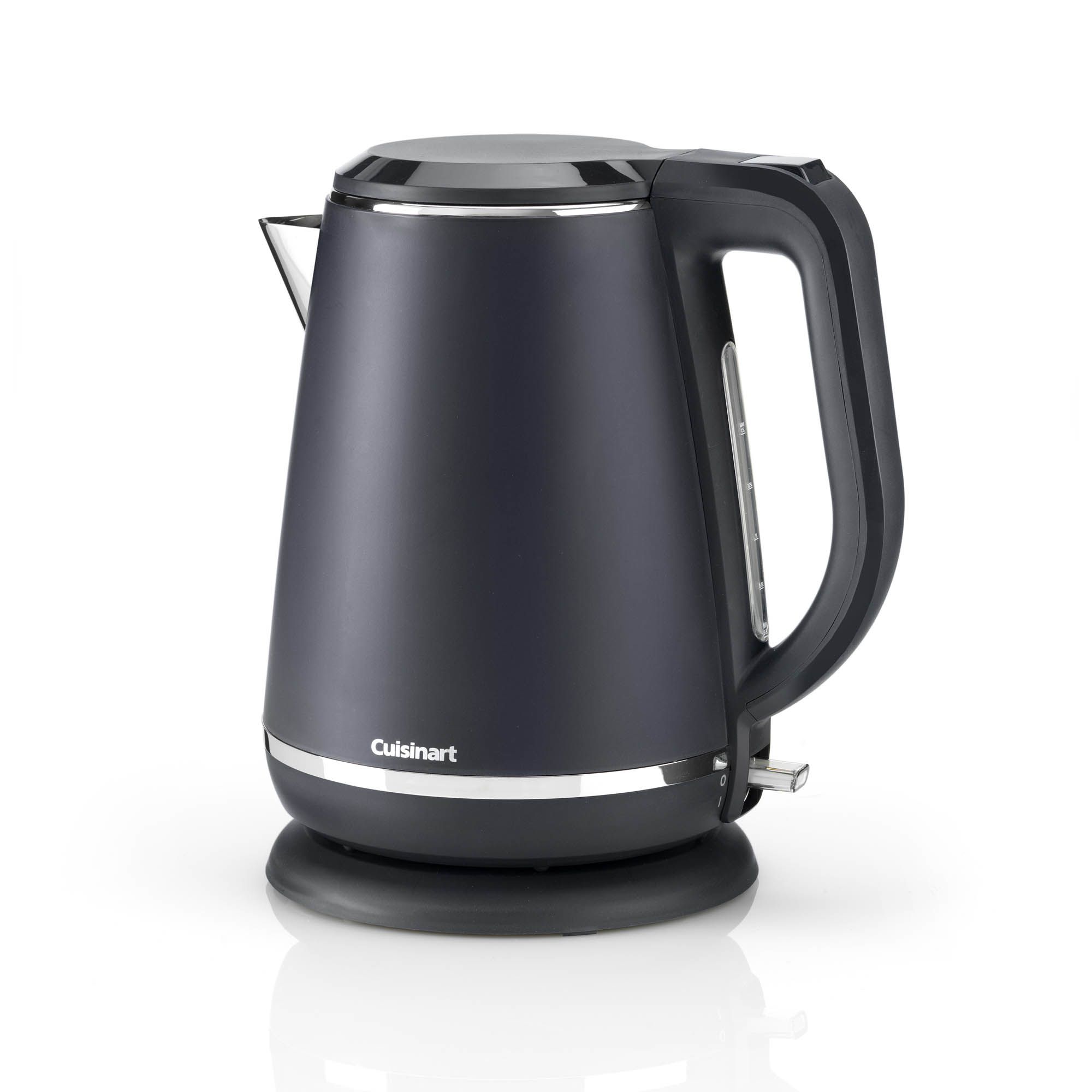Cuisinart CJK429E Waterkoker - Zwart - 3000W