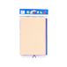 RAYHER 3395649 Crepla plaat, SB-zak 10 stuks, gesorteerd, 2 mm