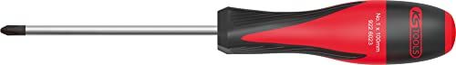 KSTools 922.6024 Schroevendraaier ULTIMATEPHILLIPS, PH2 - L.100 mm