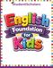 English Foundations for Kids