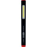 KS Tools UltimateBEAM Aluminium LED-Stiftlampe Li Werklamp LED Met riemclip 150 lm 4.5 h