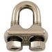 Serre-câble Inox - Diamètre Câble : 3 mm
