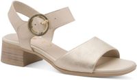 Jana Dames Sandaaltje 8-28705-46 414 H-breedte Maat: 38 EU
