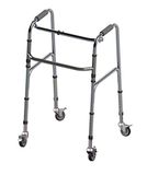 Antar AT02001 Wandelen Frame met 4 Besturing Wielen 3.20 kg