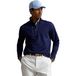 RALPH LAUREN Pull New Lux Performance, marine