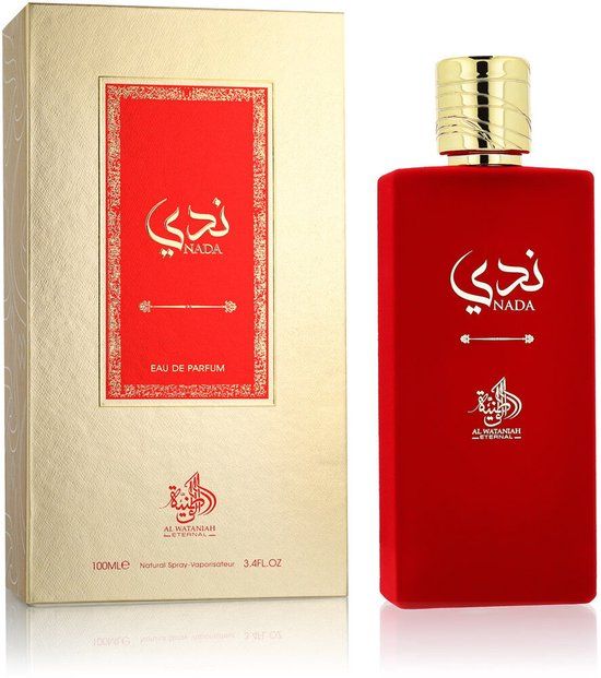 Al Wataniah Parfum / 100 ml / Unisex