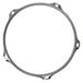 Latin Percussion Pauken trommelband, microsnaredrum, Mini Timbales LP812-C LP813-C LP812-BN LP813-BN LP846-SN LP848-SN LP845-K 845-JD, 6 gaten, LP755D, verchroomd, 13 inch
