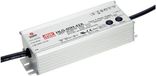 MW Mean Well HLG-60H-15A LED-driver, LED-transformator Constante spanning, Constante stroomsterkte 60 W 4 A 15 V/DC PFC