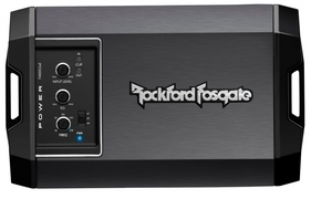 Rockford Fosgate T 400 X 2 AD