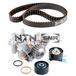 SNR Kits de distribution avec pompe à eau - KDP459.560