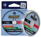 Maver Smart Stiff 50 M Flurocarbon Transparant 0.400 mm