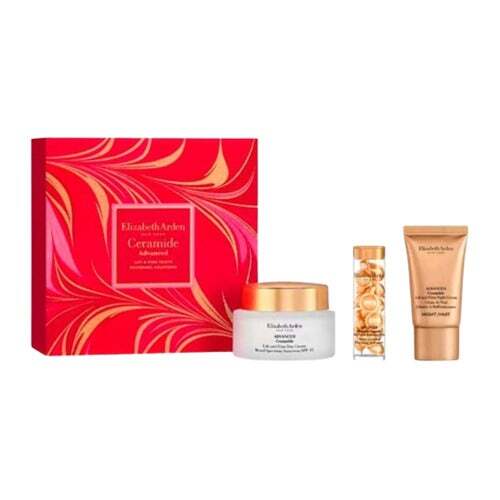 Elizabeth Arden Elizabeth Arden Ceramide Set