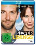 Silver Linings (Blu-ray)