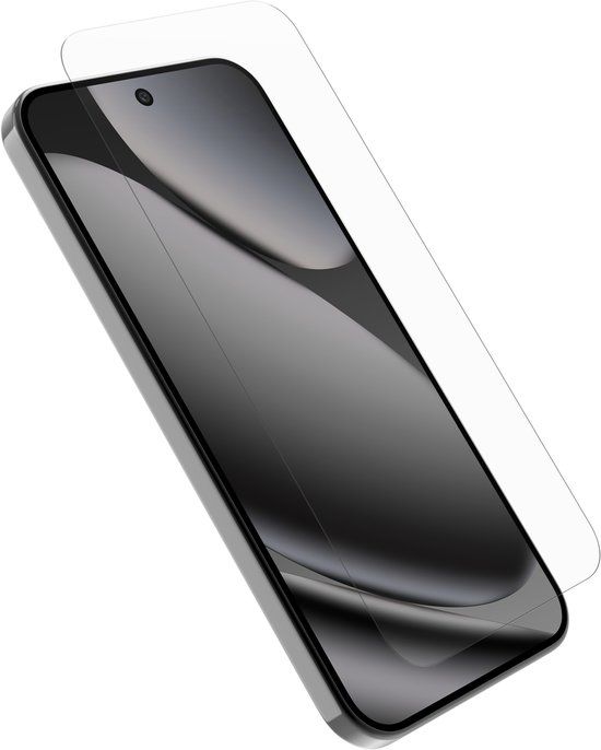 OtterBox Premium Glass Screenprotector voor Google Pixel 10 Pro XL - Transparant