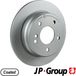JP GROUP Disque de frein 1363202700