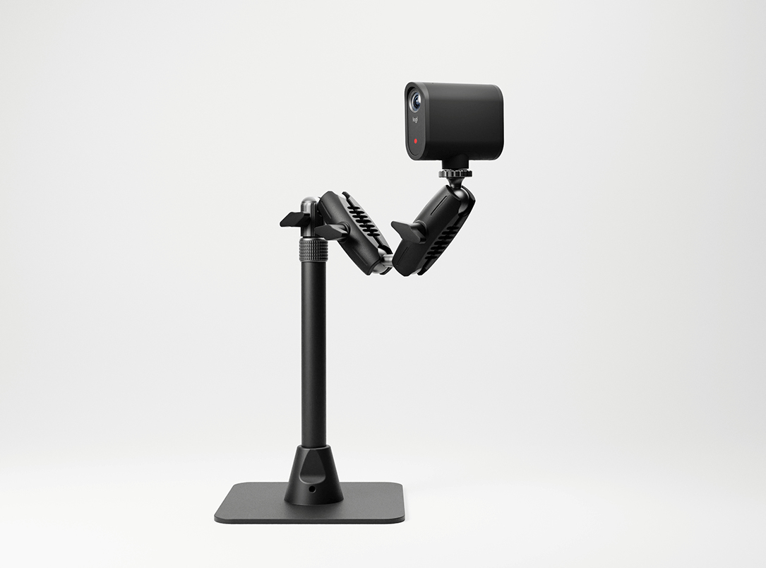 Logitech Mevo Table Stand