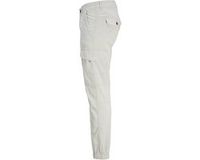 Jack & Jones JPSTPAUL FLAKE CARGO NOOS Cargo broek W29 X L34 Glacier Gray