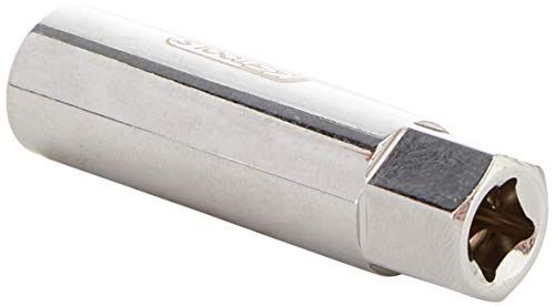 KS Tools 500.1401 Uitdraaigereedschap voor elektrodenkop gloeibougies, Ø 2,5mm