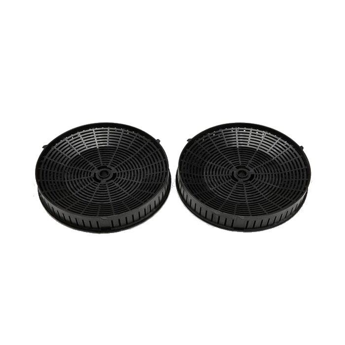 AllSpares Koolstoffilter Type 57 CFC 0038668 - Afzuigkapfilter