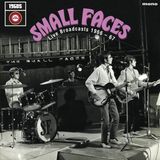 Live Small Faces - Live Broadcasts 1966-67 (LP)