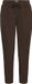 ICHI IHKATE PA Dames Chocolate Torte Regular Fit Jeans L