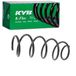 KAYABA UK KYB RH2954 Coil Lente | Compatibel met: SKODA FABIA II Combi