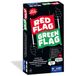 Red Huch! Red Flag, Green Flag
