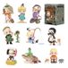 52TOYS NOOK Série Wasteland Paradise Boîte Mystère