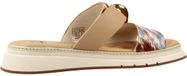 Gio+ Malva01b Sandales EU 36 Femme Combi Mucca