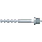 Fischer 92018 FHB-A dyn 12 x 100/25 Highbond anker 125 mm 14 mm 10 stuk(s)