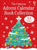 Advent Usborne Advent Calendars- Advent Calendar Book Collection