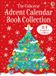Advent Usborne Advent Calendars- Advent Calendar Book Collection