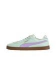 Puma Lage Sneakers Club II Era Suede Sage Glow-Light Lavender