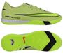 Nike Mercurial Vapor 16 JC Chaussures de sport Homme Football Vert Sport