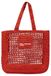 KARL LAGERFELD JEANS Beach Shopper dames Shopper