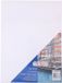 Toile de peinture - Toile - 40 x 30 cm - Blanc