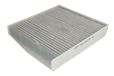 PURRO PUR-PC4024AG Filtre d'habitacle Filtre à charbon actif