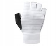Shimano S-Phyre Flash Fietshandschoenen Wit Maat XL