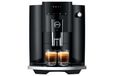 JURA E4 Espresso Machine - Piano Black
