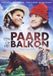 Paard Sony Music Entertainment International Services GmbH Een Paard Op Het Balkon / DVD / 2012