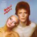 Warner Music David Bowie - Pin Ups (Half-Speed Mastered Vinyl)